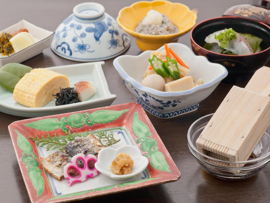 Wakayama Kada Onsen Kada Kaigetsu Hotel Cameră foto
