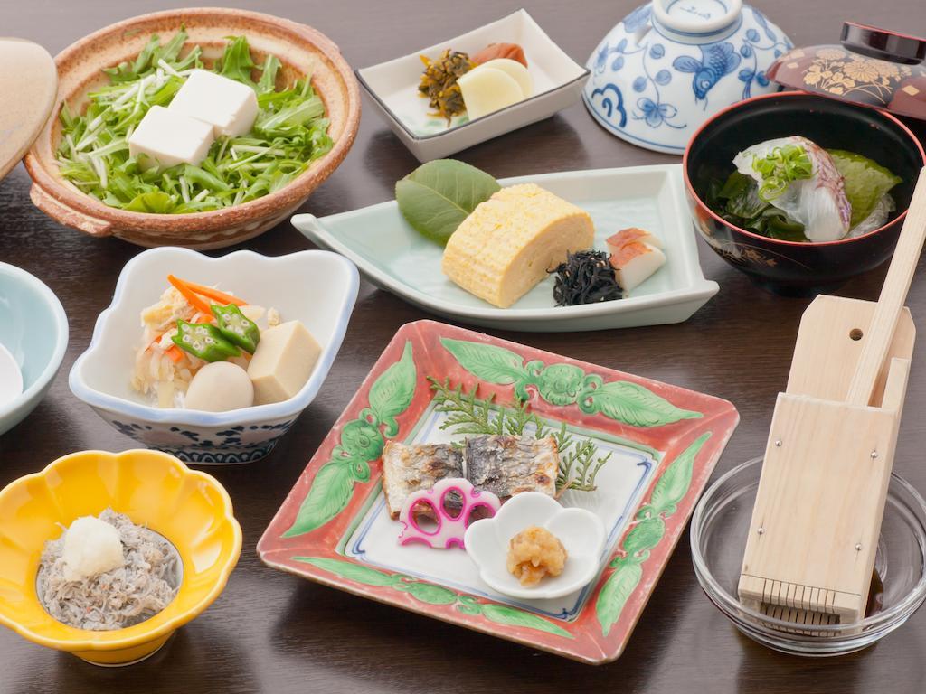 Wakayama Kada Onsen Kada Kaigetsu Hotel Cameră foto